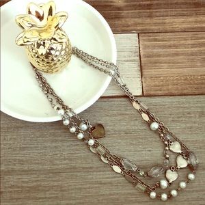 Vintage Necklace